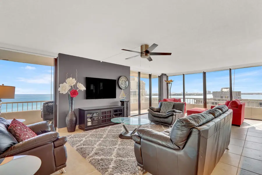 5510 N Ocean Drive #12B, Singer Island, FL 33404 - #3