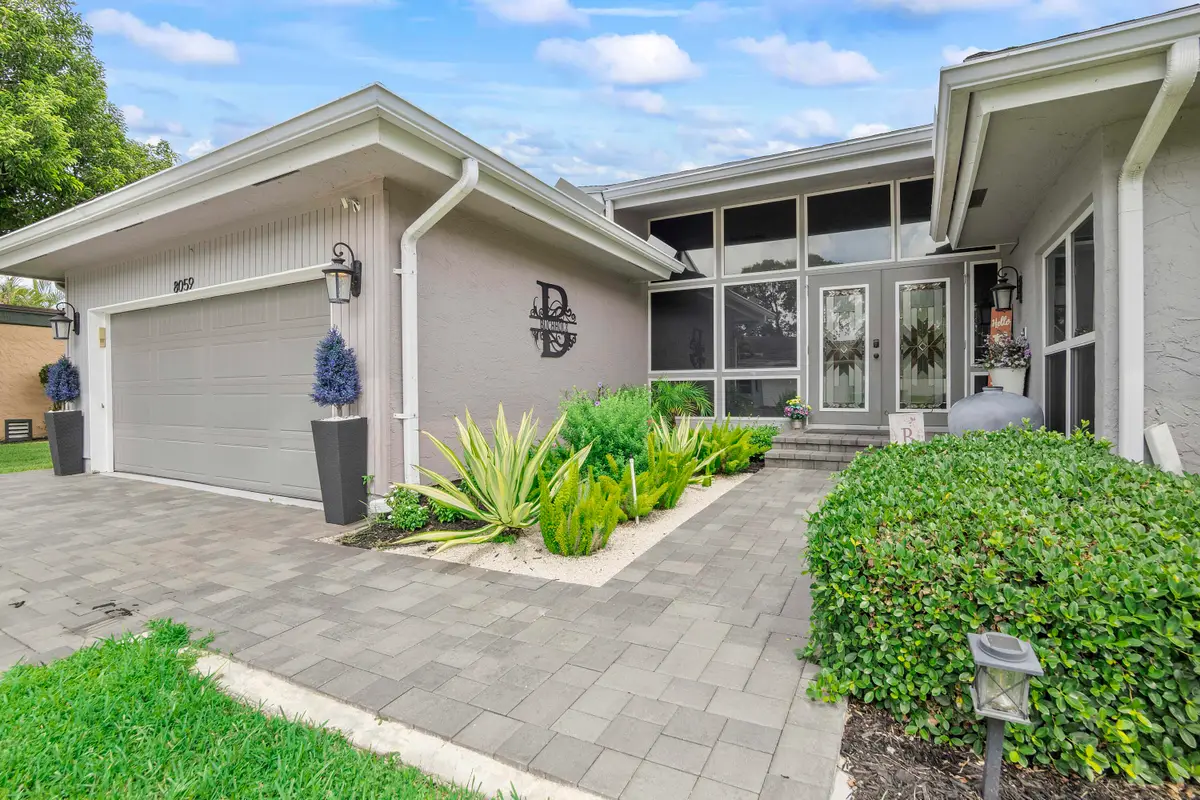 8059 Buttonwood Circle, Tamarac, FL 33321 - #1