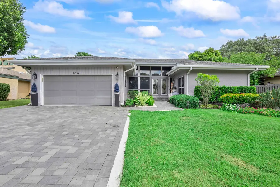 8059 Buttonwood Circle, Tamarac, FL 33321 - #3