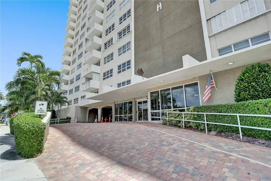 133 N Pompano Beach Boulevard #1103, Pompano Beach, FL 33062 - #3