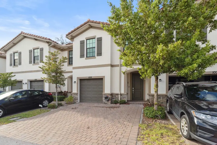 1002 Sweet Briar Lane, Riviera Beach, FL 33410 - #3
