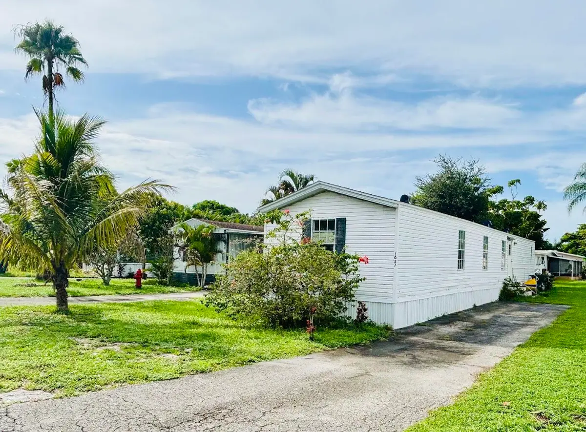 1027 Marco Court, Greenacres, FL 33463 - #1