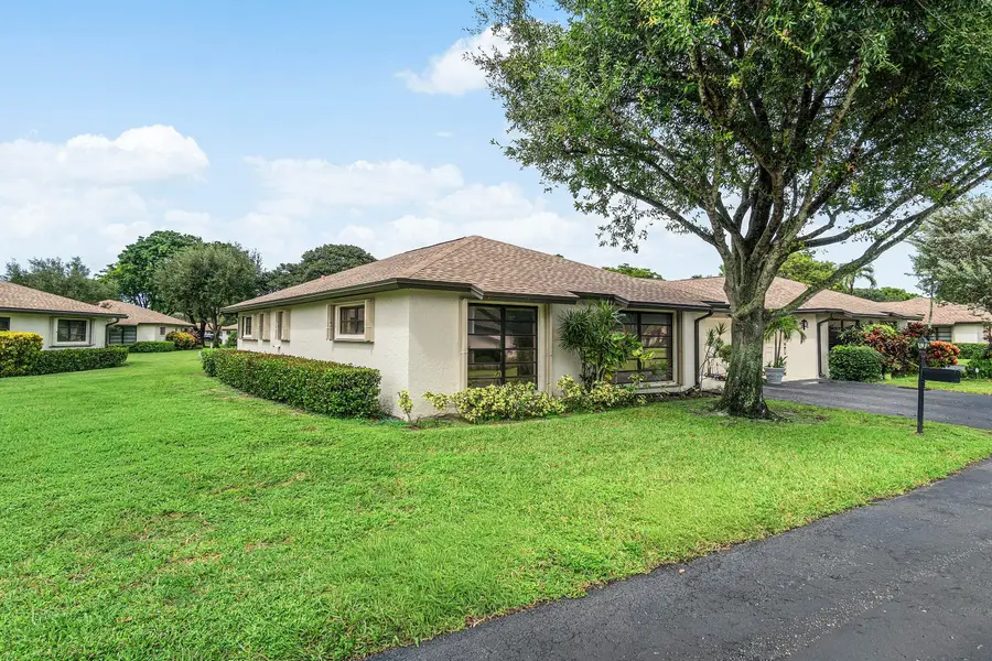 4773 Storkwood Place #A, Boynton Beach, FL 33436 - #2