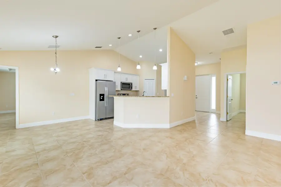 3874 SW Mccrory Street, Port Saint Lucie, FL 34953 - #3