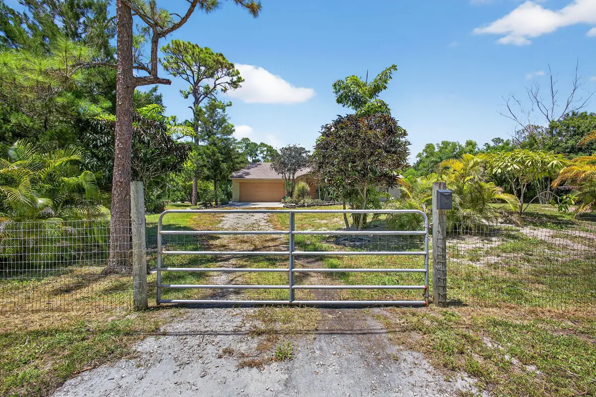 16971 W Mayfair Drive W, The Acreage, FL 33470 - #1