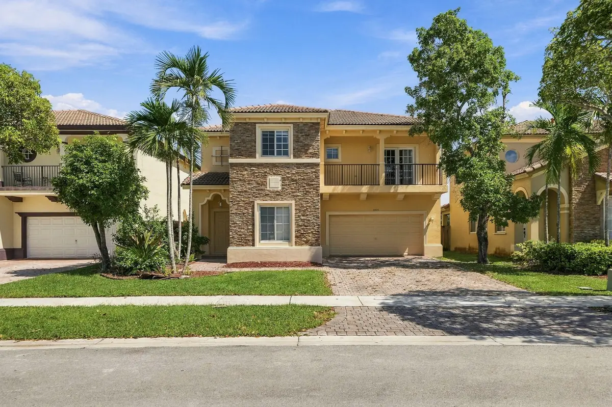 22121 SW 87th Place, Cutler Bay, FL 33190 - #1