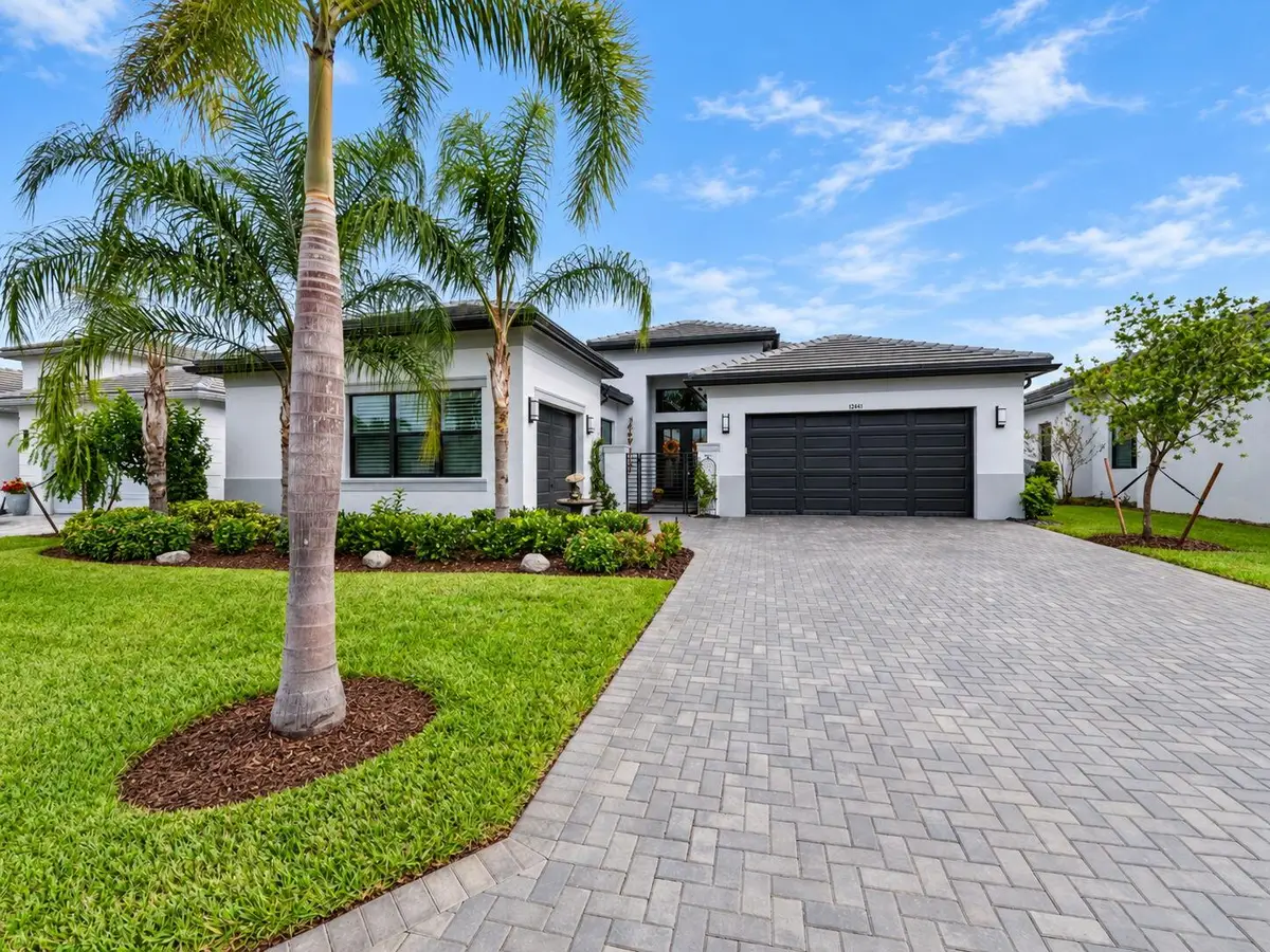 12441 SW Crystal Cove Drive, Port Saint Lucie, FL 34987 - #1