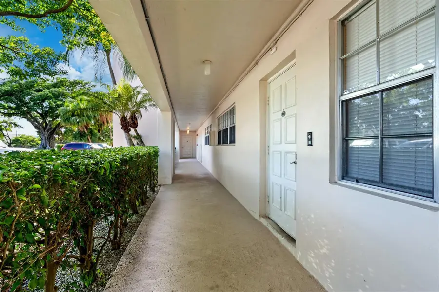 3151 S Palm Aire Drive #108, Pompano Beach, FL 33069 - #2
