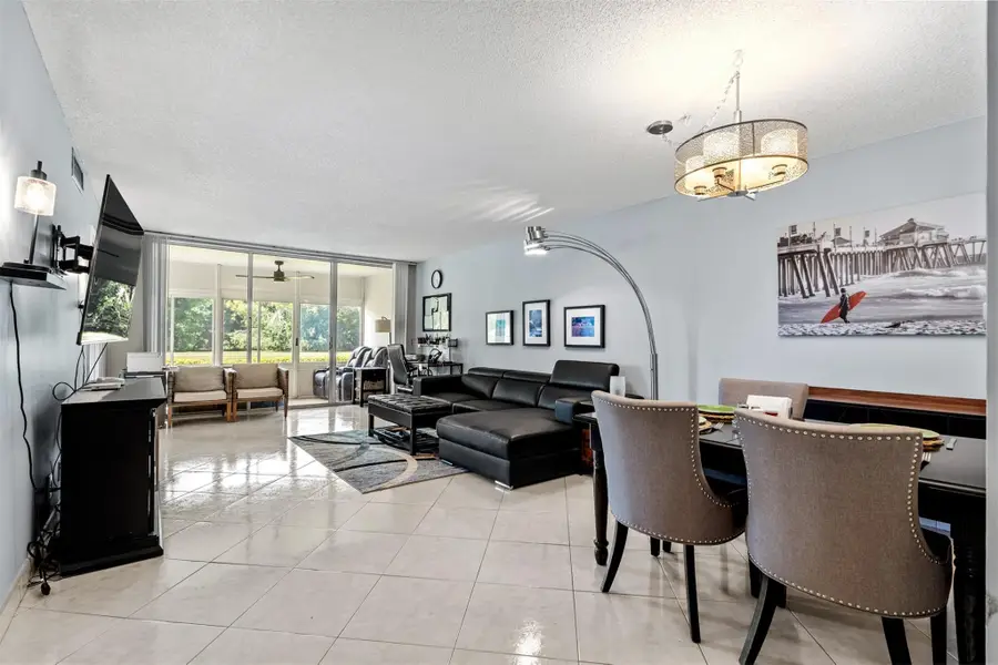3151 S Palm Aire Drive #108, Pompano Beach, FL 33069 - #3