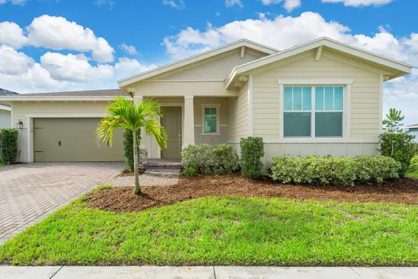 19172 Croft Mill Crossing, Loxahatchee, FL 33470
