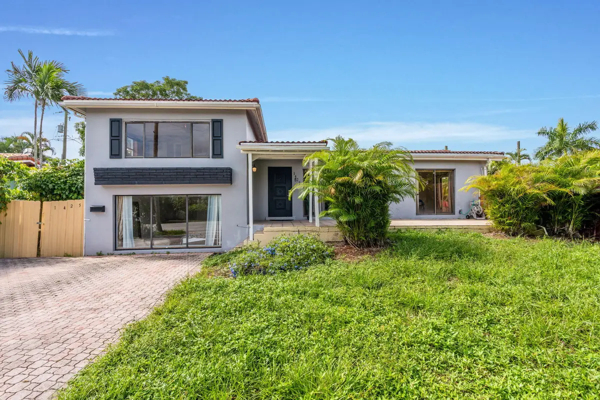 1425 NE 4th Court, Boca Raton, FL 33432 - #1