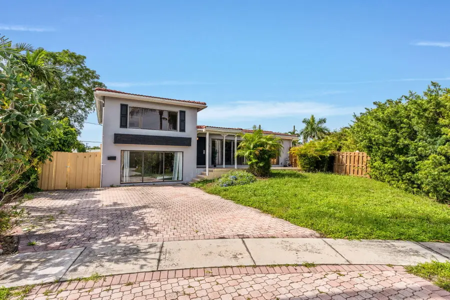 1425 NE 4th Court, Boca Raton, FL 33432 - #3