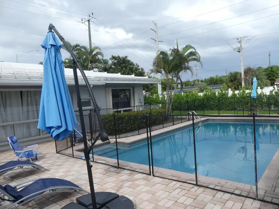 1761 NE 55th Street, Fort Lauderdale, FL 33334 - #2