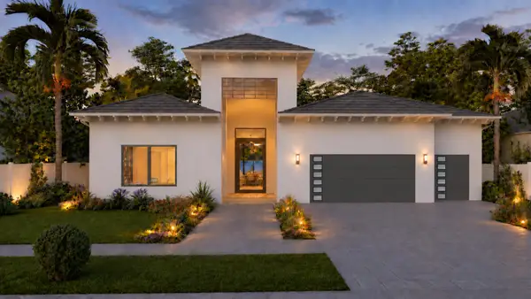 728 Osprey Way, North Palm Beach, FL 33408