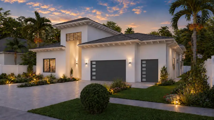 728 Osprey Way, North Palm Beach, FL 33408 - #2
