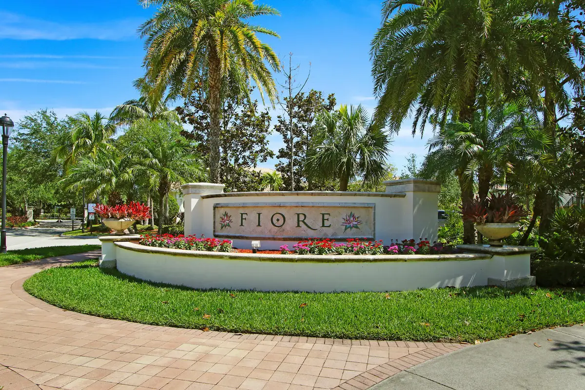 4308 Myrtlewood Circle E, Palm Beach Gardens, FL 33418 - #1