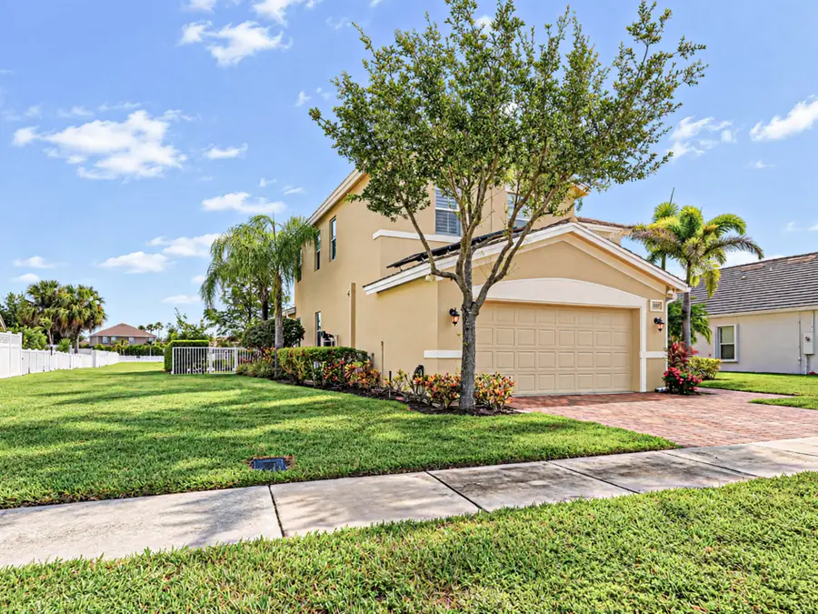 11359 SW Halton Street, Port Saint Lucie, FL 34987 - #3