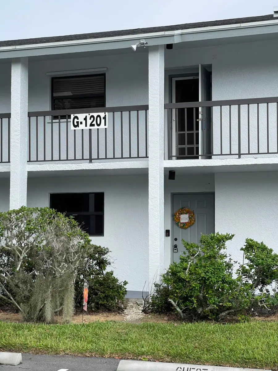 1201 SE Parkview Place Se #G11, Stuart, FL 34994 - #2