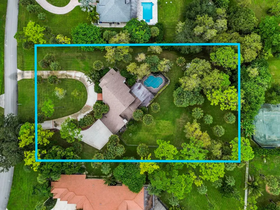 13885 Greentree Trail, Wellington, FL 33414 - #3