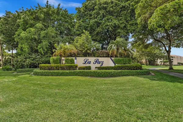 7508 La Paz Boulevard #204, Boca Raton, FL 33433