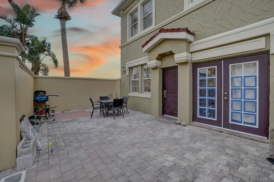 2888 Bella Vista Drive, Davenport, FL 33897 - #2