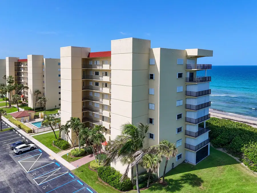 7440 S Ocean Drive #726, Jensen Beach, FL 34957 - #3