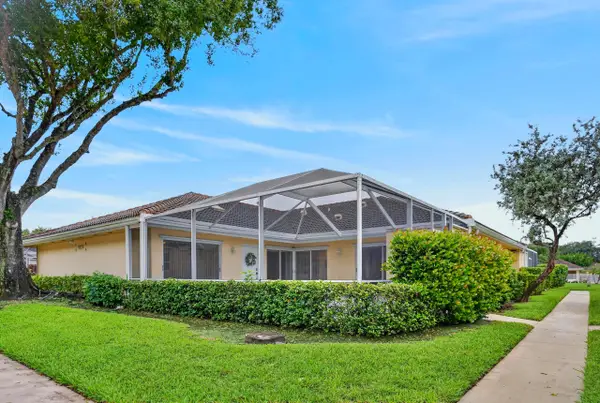 9197 Sun Terrace Circle #A, Palm Beach Gardens, FL 33403
