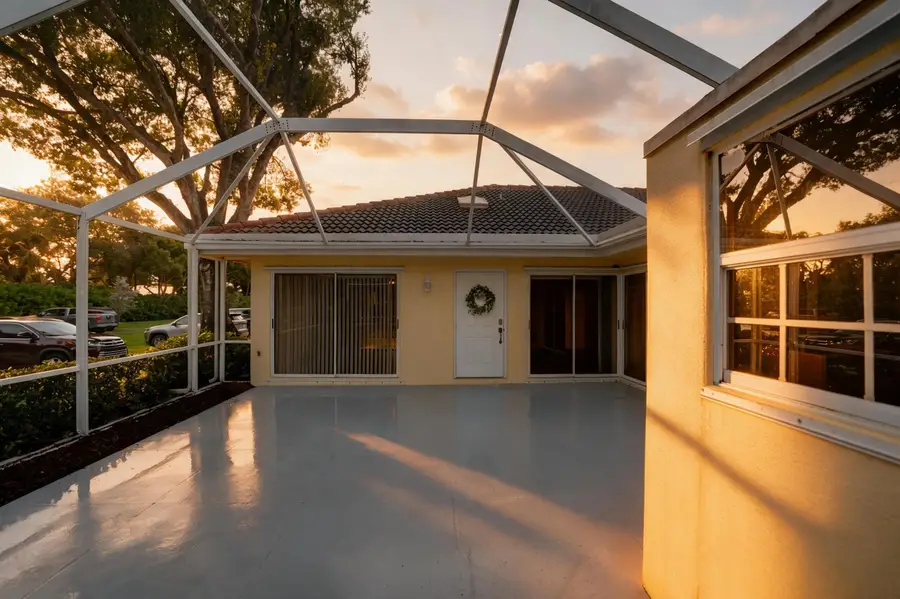 9197 Sun Terrace Circle #A, Palm Beach Gardens, FL 33403 - #2