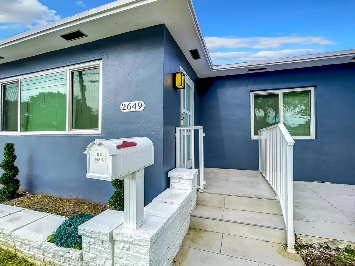 2649 Johnson Street, Hollywood, FL 33020 - #1