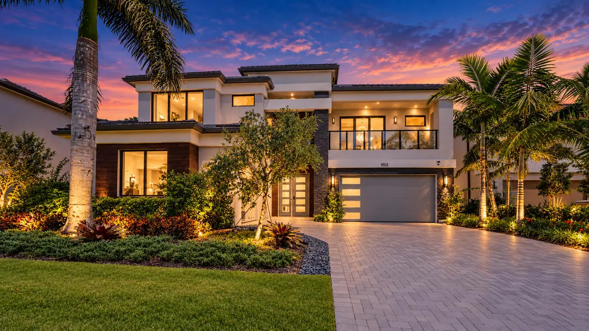 9515 Royal Woods Manor, Boca Raton, FL 33434 - #1