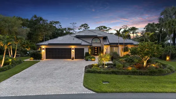 4881 SW Parkgate Boulevard, Palm City, FL 34990
