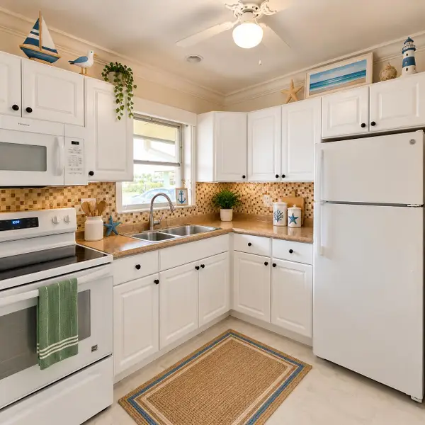2915 Crosley Drive W #A, West Palm Beach, FL 33415