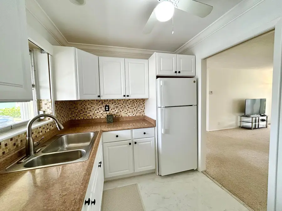2915 Crosley Drive W #A, West Palm Beach, FL 33415 - #2