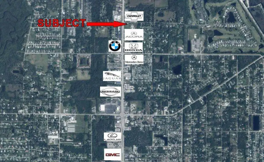 4230 S Us Highway 1, Fort Pierce, FL 34982 - #1