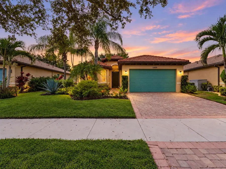 11899 SW Crestwood Circle, Port Saint Lucie, FL 34987 - #2