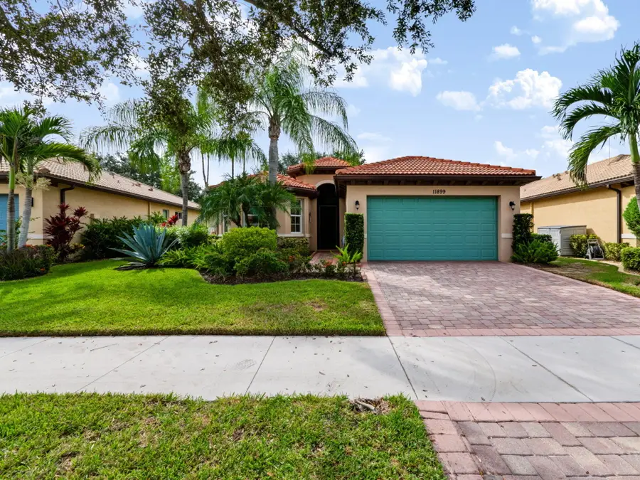 11899 SW Crestwood Circle, Port Saint Lucie, FL 34987 - #3