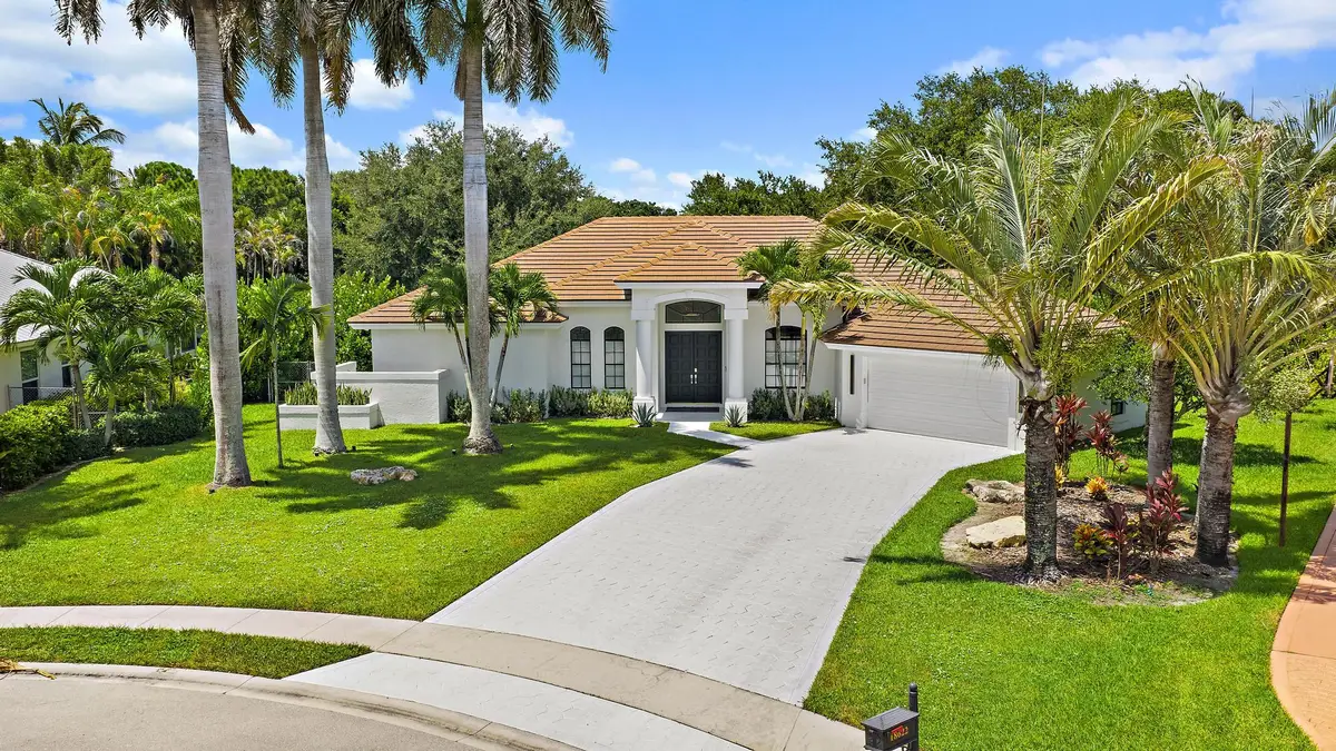 18622 Lakeside Gardens Drive, Jupiter, FL 33458 - #1