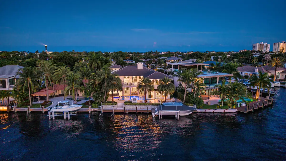 2307 N Riverside Drive, Pompano Beach, FL 33062 - #1