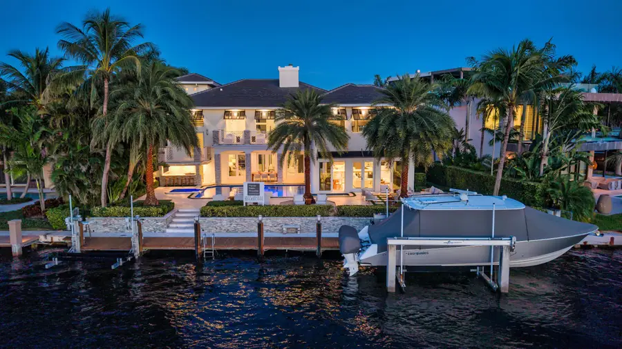 2307 N Riverside Drive, Pompano Beach, FL 33062 - #2