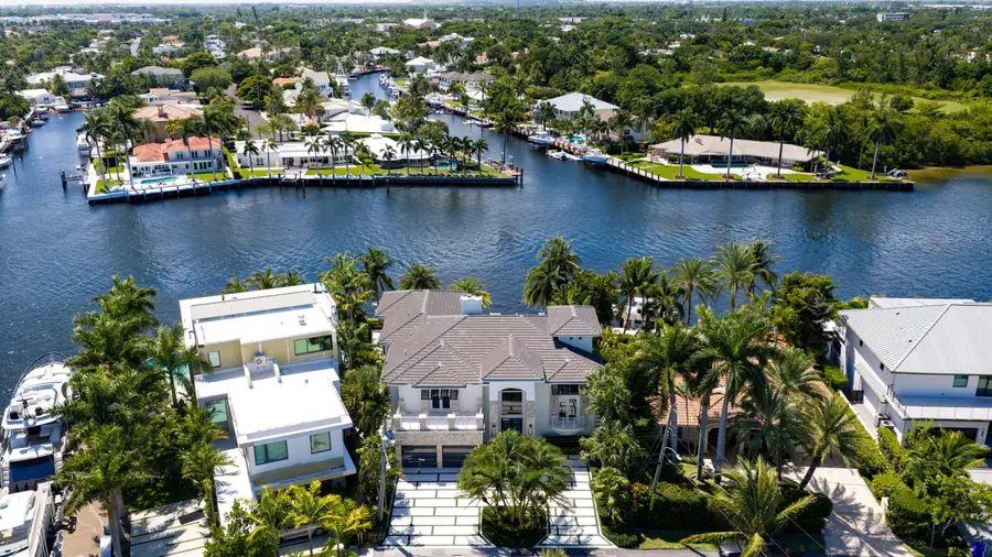 2307 N Riverside Drive, Pompano Beach, FL 33062 - #3