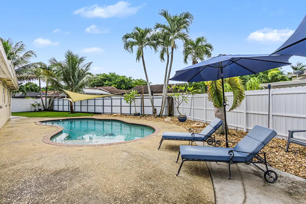 10150 NW 22nd Court, Pembroke Pines, FL 33026 - #1