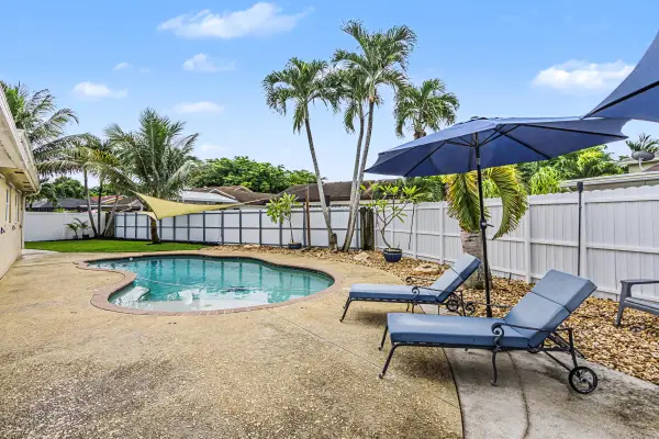 10150 NW 22nd Court, Pembroke Pines, FL 33026