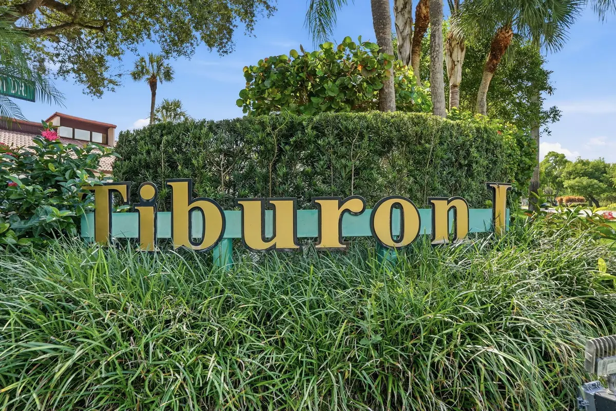 6756 Tiburon Drive, Boca Raton, FL 33433 - #1