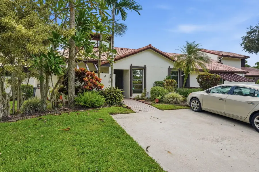 6756 Tiburon Drive, Boca Raton, FL 33433 - #2