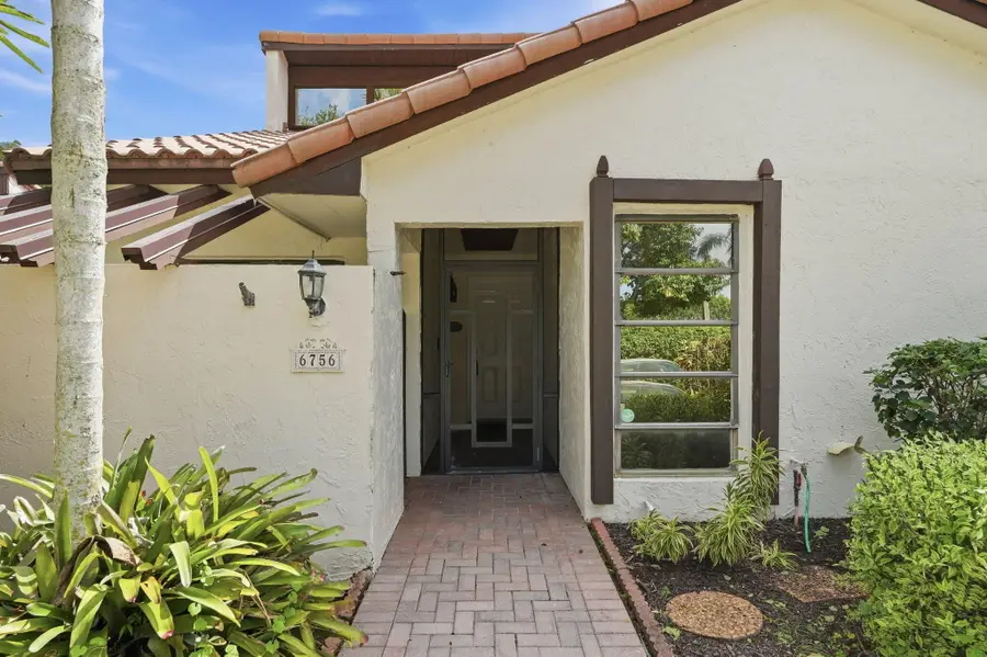6756 Tiburon Drive, Boca Raton, FL 33433 - #3