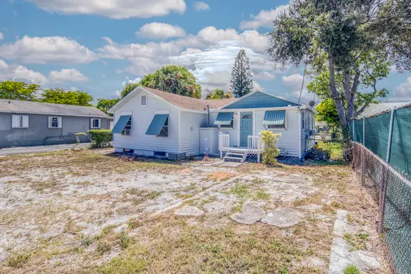 708 N H Street, Lake Worth Beach, FL 33460