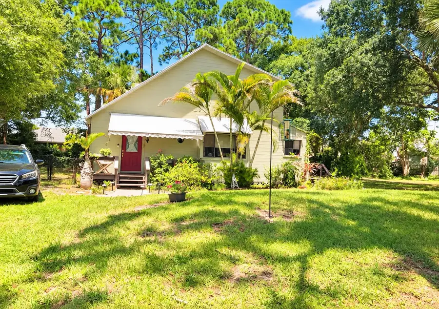 5413 Raintree Trail, Fort Pierce, FL 34982 - #2