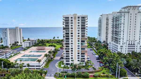 3400 N Ocean Drive #1808, Singer Island, FL 33404