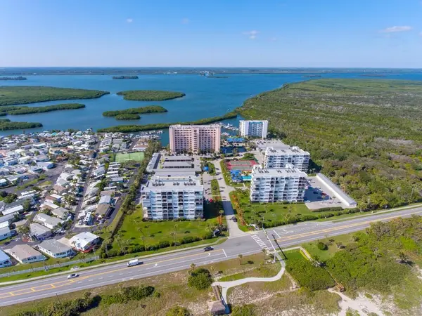 5151 N Hwy A1a #313, Fort Pierce, FL 34949