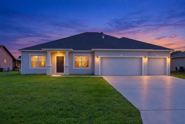 743 NW Dupre Street, Port St Lucie, FL 34983